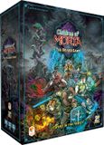 Lucky Duck Games Children of Morta - Bordspel - Avontuur - Engelstalig