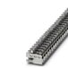 Phoenix Contact 0702997 Aftakklem 12 mm Schroeven Zilver 10 stuk(s)