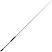 Kali Kunnan Mythic Seacrest Jigging canne à pêche Argent 1.90 m / 30-120 g