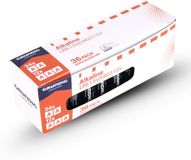 Grundig Alkaline Batterijen Set – 36-Pack (24x AA + 12x AAA) – 1.5V Niet-Oplaadbaar