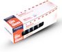 Grundig Alkaline Batterijen Set – 36-Pack (24x AA + 12x AAA) – 1.5V Niet-Oplaadbaar