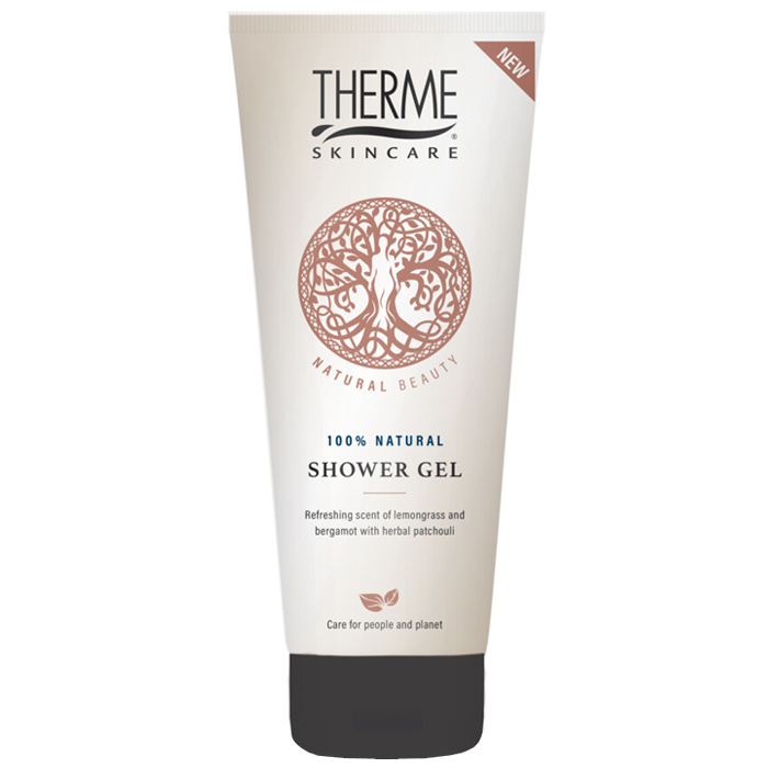 Therme Natural Beauty Shower Gel