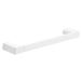 Gedy handdoekstang 35 cm pirenei wit mat