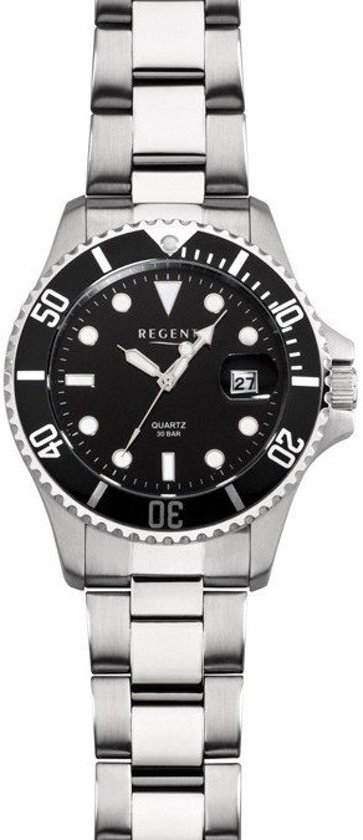 REGENT Mod. F-371 - Horloge