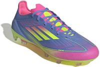 Adidas Sport F50 Pro Fg Voetbalschoenen - Blauw - Maat 42.5