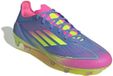 Adidas Sport F50 Pro Fg Voetbalschoenen - Blauw - Maat 42.5