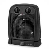 Emerio FH-111910.2 Ventilator Kachel - 2000W - Zwart