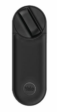 Yale Linus L2 Slim Deurslot - Zwart - App & Afstandsbediening