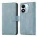imoshion Luxe Bookcase voor de Xiaomi Redmi Note 17 (5G) - Lichtblauw