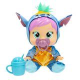 Cry Babies Loving Care Disney Stitch