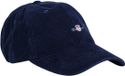 Gant Cap Corduroy Navy