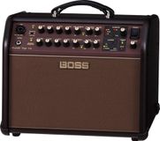 Boss Acoustic Singer Live akoestische gitaarcombo