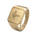 JOOP! Ring goud