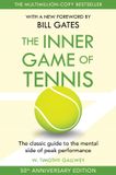 The Pan The Inner Game of Tennis