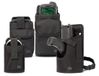 Mobilis 031002 Holster Zwart Nylon