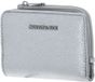 MANDARINA DUCK Mellow Metal Wallet Silver