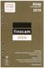 Finocam 711670019 Jaarplanner 2019