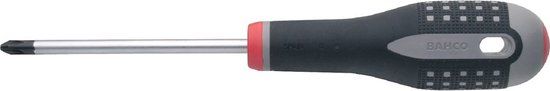 Bahco Phillips Schroevendraaier BE 8610 - 1 x 75 mm