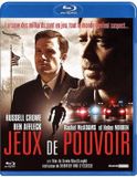 Studio Canal Bol Jeux De Pouvoir (state Of Play) Blu-ray