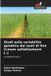 Studi Edizioni Sapienza Studi sulla variabilità genetica dei semi di lino (Linum usitatissimum L.) Paperback