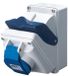 Gewiss GW66409, 3P+N+T, 6 uur, Rood, IP44, CE, ENEC, 400 V