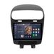 Fiat autoradio 9 pouces Android 15 avec Carplay, adapté pour Fiat Freemont (2012-2020), incluant navigation GPS, Wi-Fi, Bluetooth, DAB+, commande au volant, ports USB, DSP et 2 Go de RAM et 64 Go de stockage
