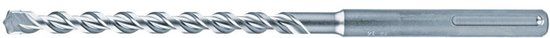 Rotec HAMERBOOR SDS-MAX 2-SNIJDER 15,0X400/540
