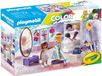 PLAYMOBIL Atelier coloré du créateur de mode