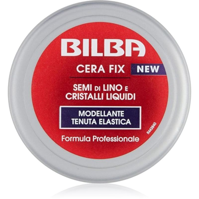 BILBA Cera Fix Hair Definition Hair Wax 100ml