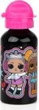4KidsOnly LOL Surprise Drinkfles Multi Colour Kunststof 0.50 l