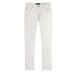 Scotch & Soda Core Ralston Regular Slim Jeans Cool White