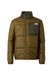 THE NORTH FACE Veste d'hiver 'NUKETO' beige