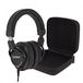 SubZero DJH200 Professionele DJ-hoofdtelefoon met Etui