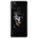 ERT GROUP mobiel telefoonhoesje voor Samsung M21 origineel en officieel erkend DC patroon Joker 011 optimaal aangepast aan de vorm van de mobiele telefoon, hoesje is gemaakt van TPU
