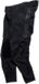 Troy Lee Designs SE Ultra Mono Motocrossbroek Zwart Leer Maat 32 Mannen Volwassenen Zomer