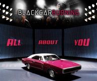 Sonic Rendezvous Blackcarburning - All About You (CD) (Limited Edition)