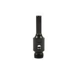 Starrett Zeskantadapter - 115 mm schachtadapter voor kernboor - BMA1