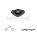 SNR Kits De Butée De Suspension - Kb658.06 - Compatible Avec Véhicule Lancia, Fiat