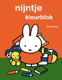 Nijntjes Nijntje - Nijntjes kleurblok