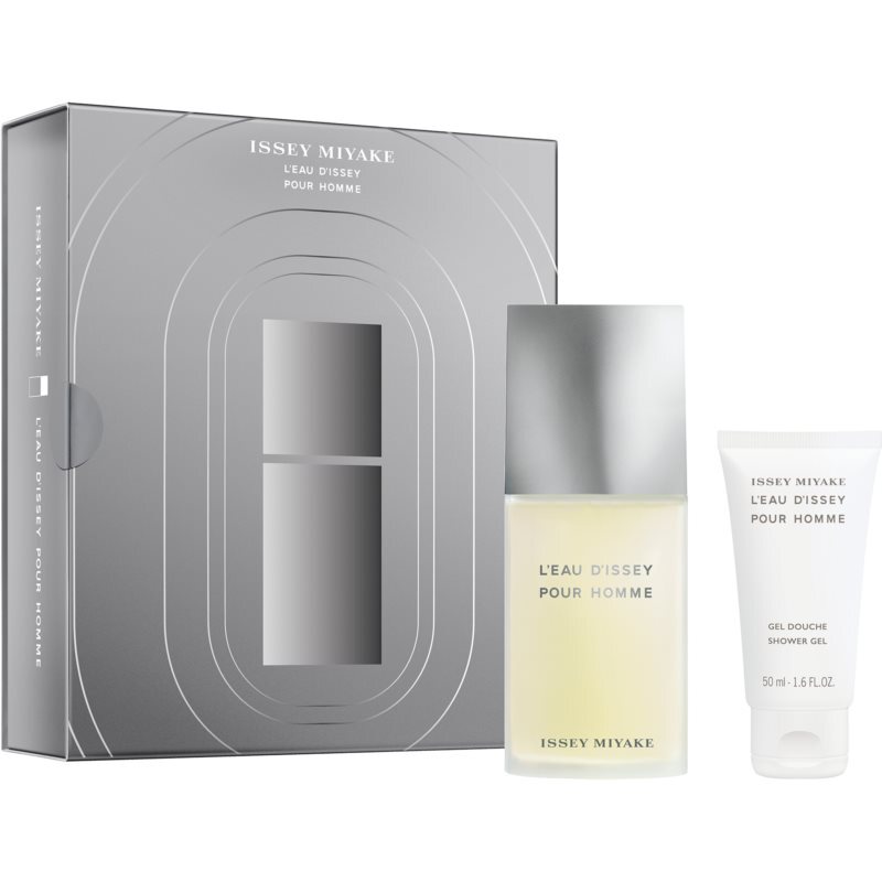 Issey Miyake L'Eau d'Issey Pour Homme gift set / heren