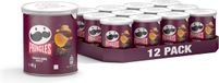 Pringles Texas Barbecue Sauce - 12 stuks - 40 gram