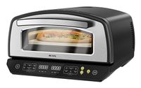 Be Cool BCIMFPIZZA Pizzamaker en -oven