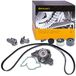 CONTITECH CT1015WP1 Pompe à eau + kit de courroie de distribution