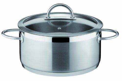Tescoma Pan - Roestvrij Staal - Zilver - 30 x 10,5 x 20 cm