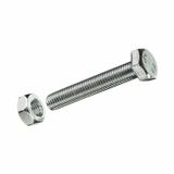 Box FADIX Box of screws M8 x 30 mm, 25 pieces, plastic, hex head