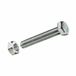 Box FADIX Box of screws M8 x 30 mm, 25 pieces, plastic, hex head