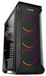 NOX Hummer Quantum Mini Tower Zwart