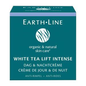 Earth.Line White Tea Lift Intense Dag En Nachtcrème 50 ml