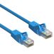 Allteq ALTQ-UTP5-BL-7.5 netwerkkabel Blauw 7,5 m Cat5e U/UTP
