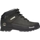 Timberland Euro Sprint Hiker - Heren Schoenen - Black Nubuck - Maat 41
